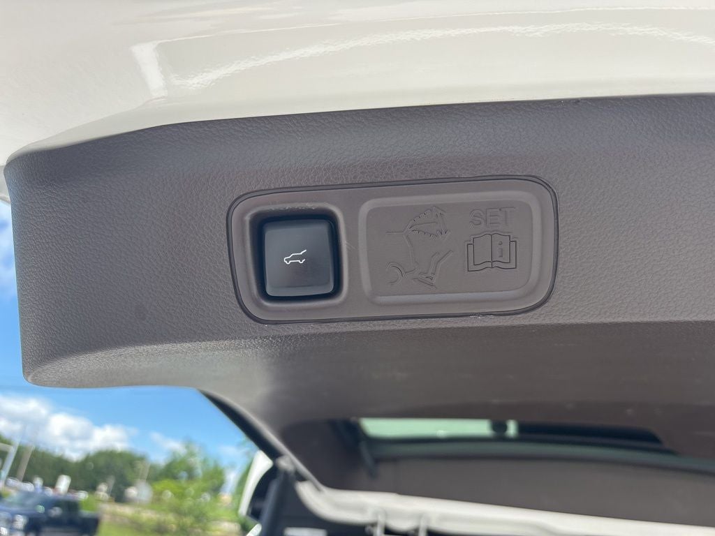 2022 Ford Expedition King Ranch