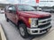 2017 Ford F-250SD XLT