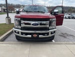 2017 Ford F-250SD XLT