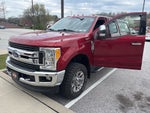 2017 Ford F-250SD XLT