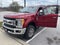 2017 Ford F-250SD XLT