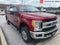 2017 Ford F-250SD XLT