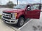 2017 Ford F-250SD XLT