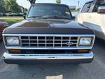 1988 Ford Ranger XLT