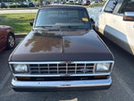 1988 Ford Ranger XLT