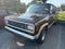 1988 Ford Ranger XLT