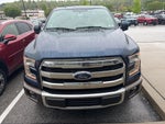 2015 Ford F-150 King Ranch