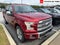 2016 Ford F-150 Platinum