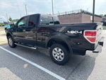 2009 Ford F-150 XLT