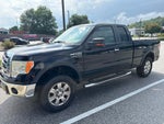 2009 Ford F-150 XLT