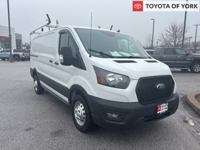 2022 Ford Transit-150 Base