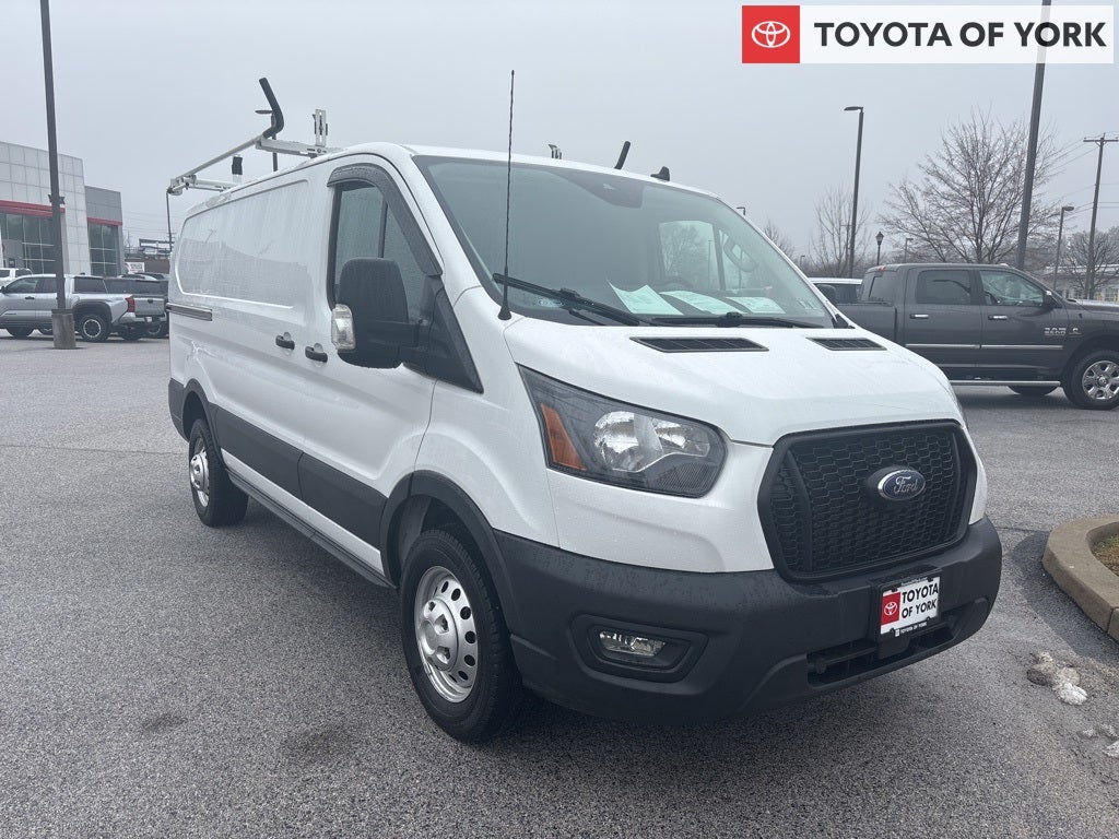 2022 Ford Transit-150 Base