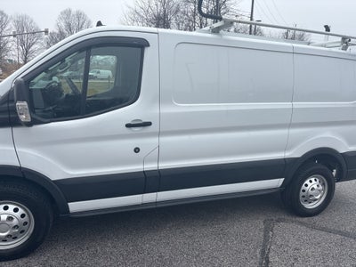 2022 Ford Transit-150 Base