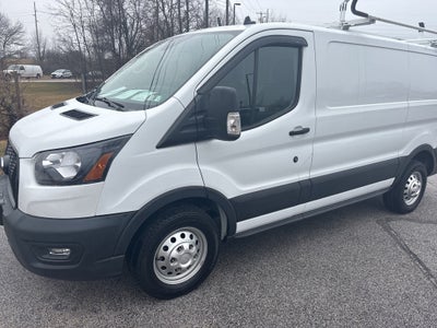 2022 Ford Transit-150 Base