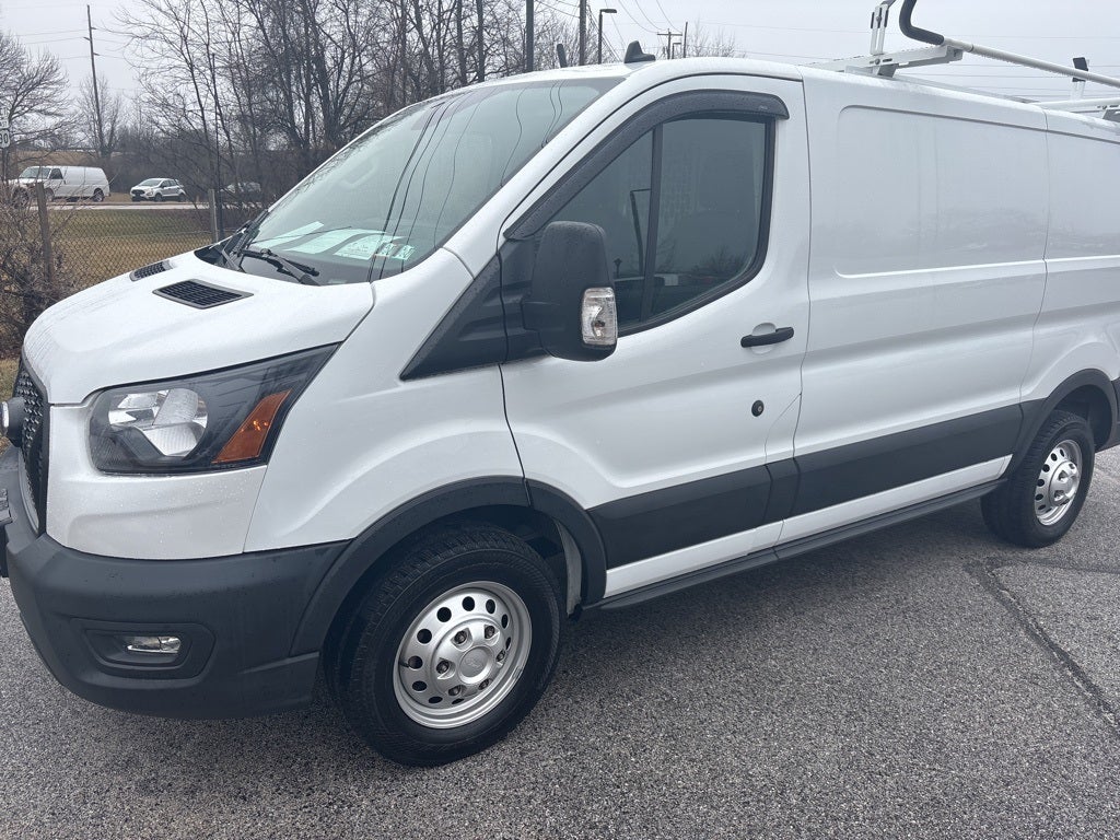 2022 Ford Transit-150 Base