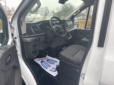 2022 Ford Transit-150 Base
