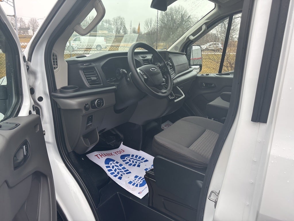 2022 Ford Transit-150 Base