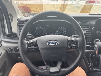 2022 Ford Transit-150 Base