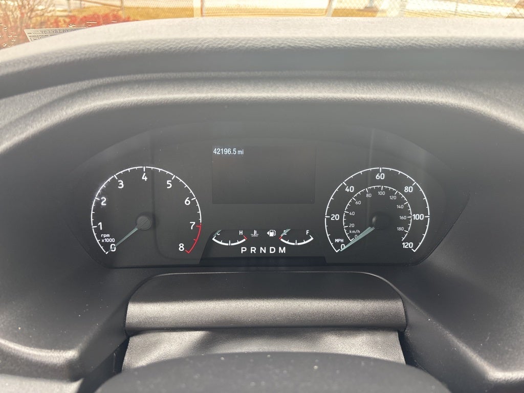 2022 Ford Transit-150 Base