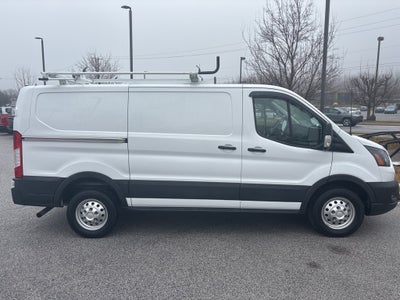 2022 Ford Transit-150 Base