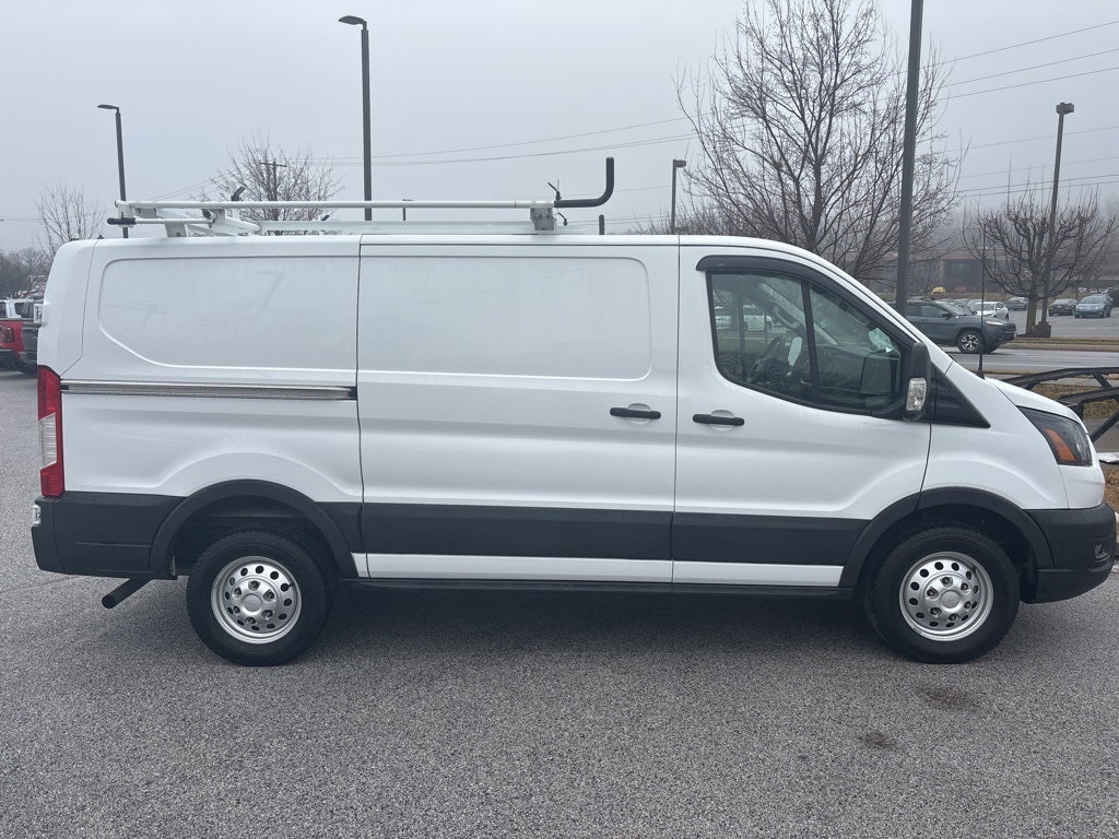 2022 Ford Transit-150 Base