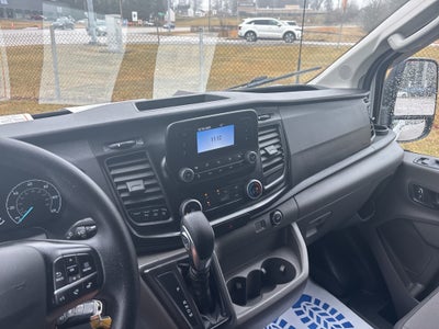 2022 Ford Transit-150 Base