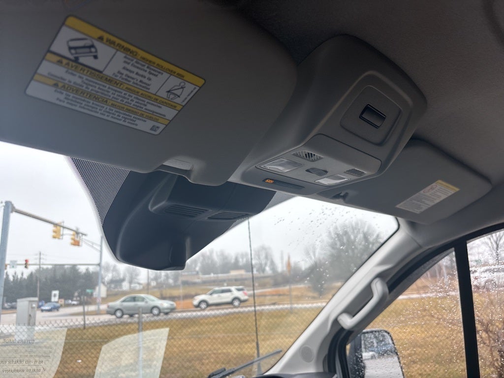 2022 Ford Transit-150 Base