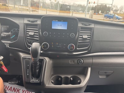 2022 Ford Transit-150 Base