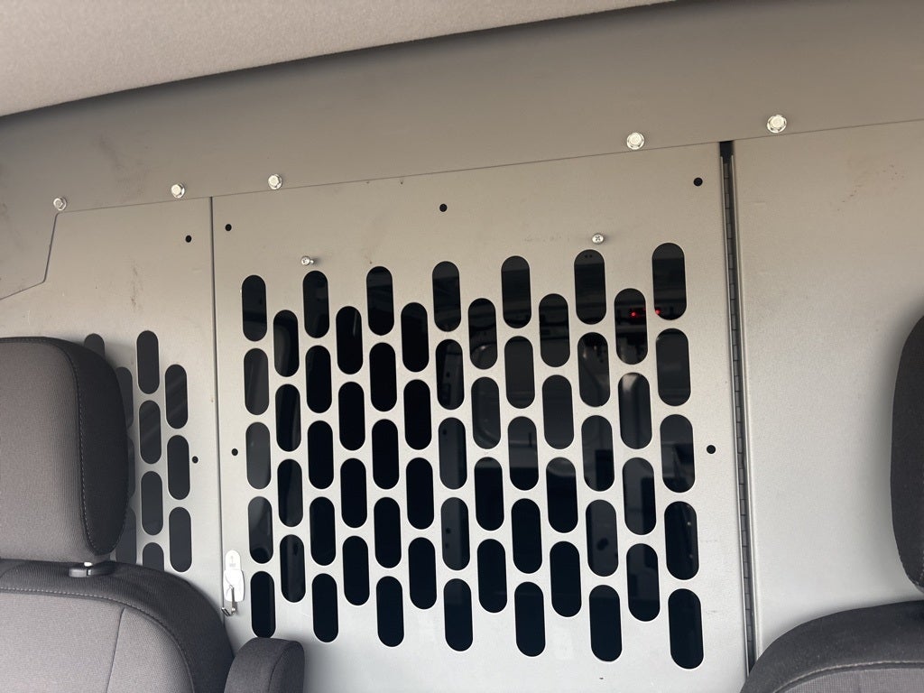 2022 Ford Transit-150 Base