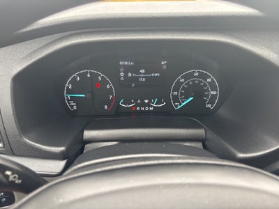 2022 Ford Transit-150 Base