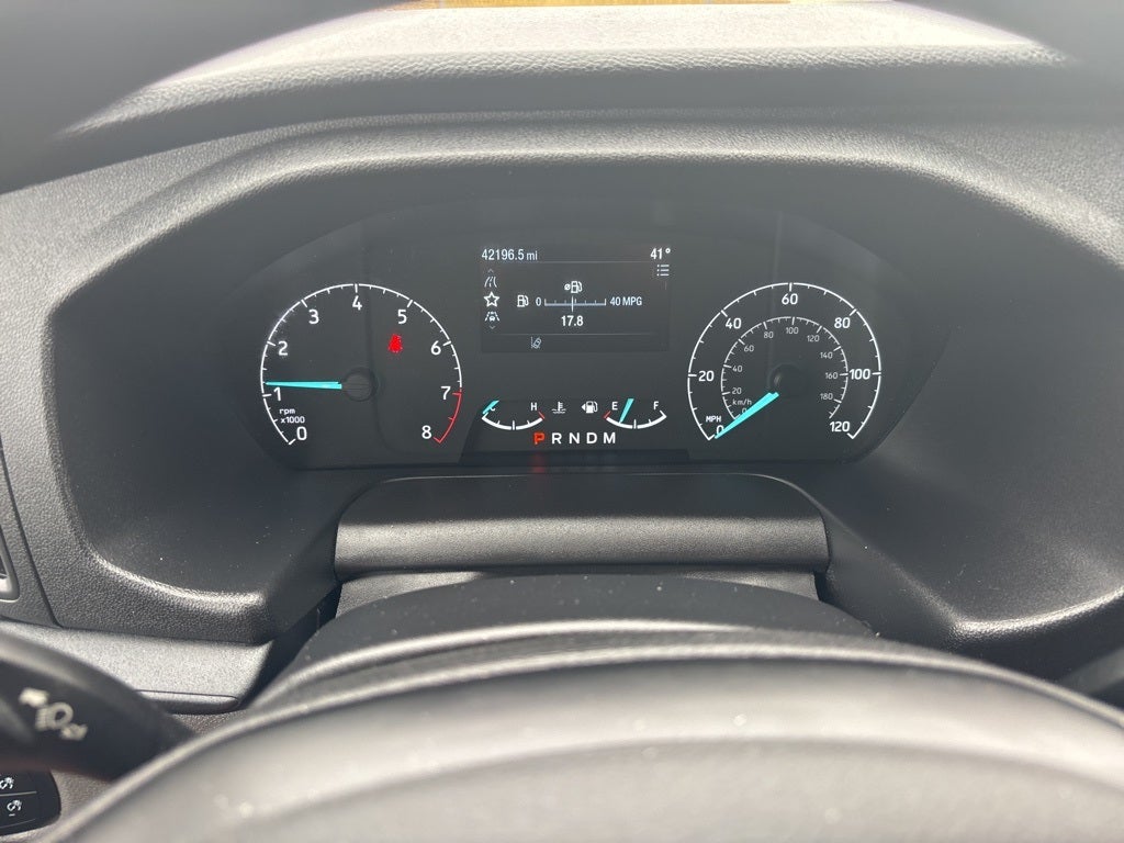 2022 Ford Transit-150 Base