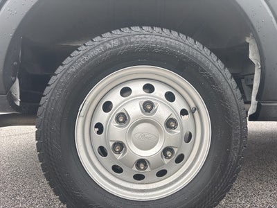 2022 Ford Transit-150 Base