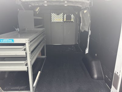 2022 Ford Transit-150 Base