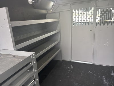 2022 Ford Transit-150 Base