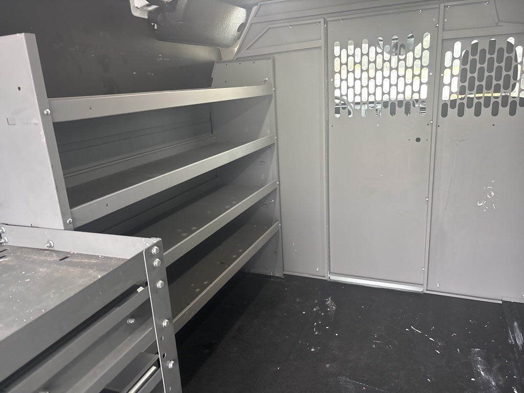 2022 Ford Transit-150 Base