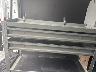 2022 Ford Transit-150 Base