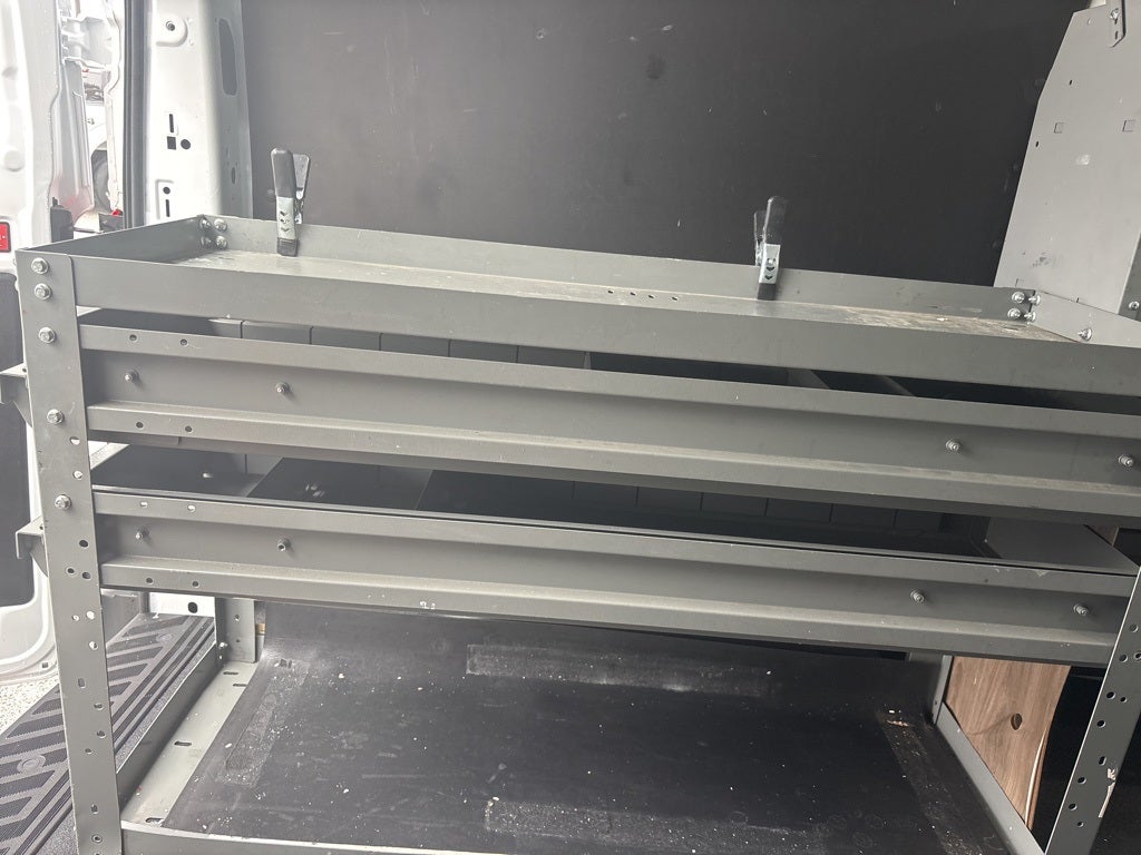 2022 Ford Transit-150 Base