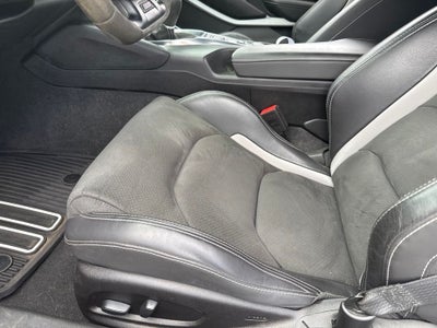 2018 Chevrolet Camaro SS 1SS