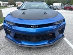 2018 Chevrolet Camaro SS 1SS