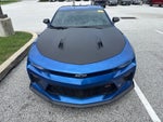 2018 Chevrolet Camaro SS 1SS