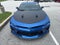 2018 Chevrolet Camaro SS 1SS