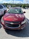 2015 Chevrolet Cruze 1LT 1LT