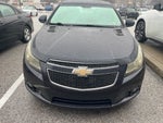 2014 Chevrolet Cruze 2LT
