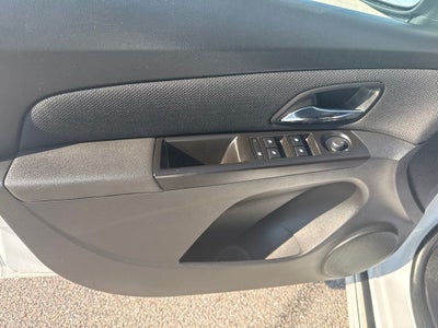 2014 Chevrolet Cruze LTZ