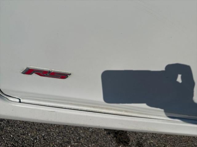 2014 Chevrolet Cruze LTZ