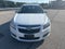 2014 Chevrolet Cruze LTZ