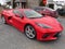 2021 Chevrolet Corvette Stingray 3LT
