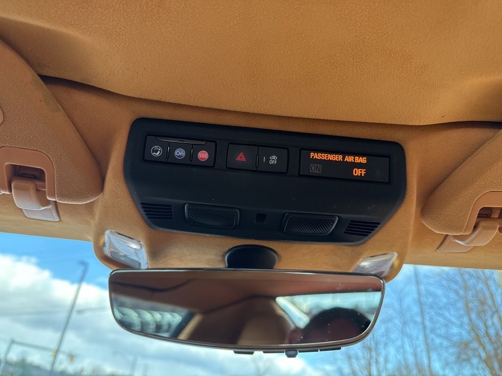 2021 Chevrolet Corvette Stingray 3LT