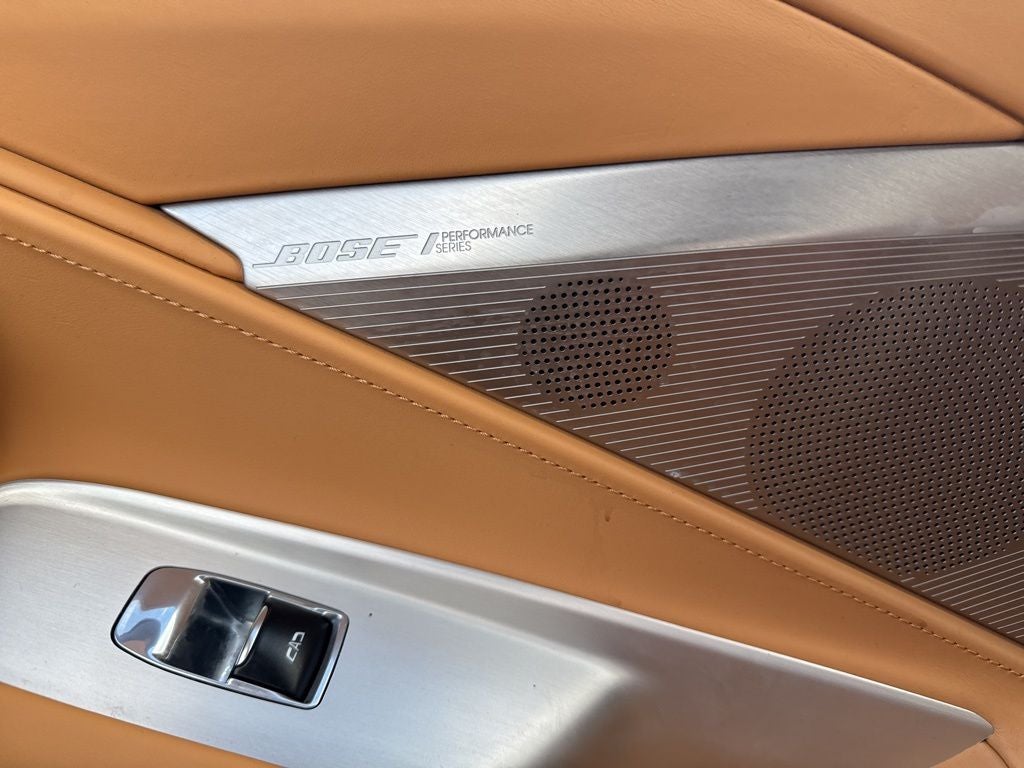 2021 Chevrolet Corvette Stingray 3LT