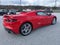 2021 Chevrolet Corvette Stingray 3LT